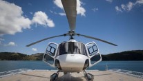 SURI - Helicopter